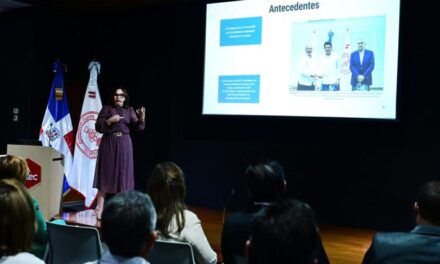 El gobierno anuncia proyectos seleccionados del Fondo Especial para Sargassum Research