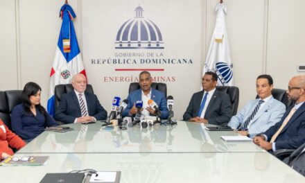 El sector minero dominicano genera más de RD $ 20 mil millones en 2025