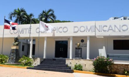 COD inaugurará local de sus presidentes y secretarios generales, y presidentes del COI