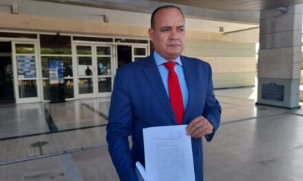 Farmacia GBC agregada al caso Senasa