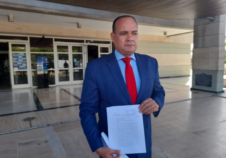 Farmacia GBC agregada al caso Senasa