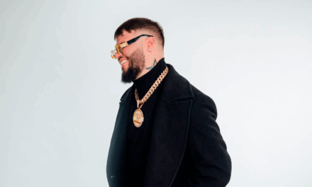 Llamada cultural: Farruko pide que mantenga vivos las raíces musicales del Caribe