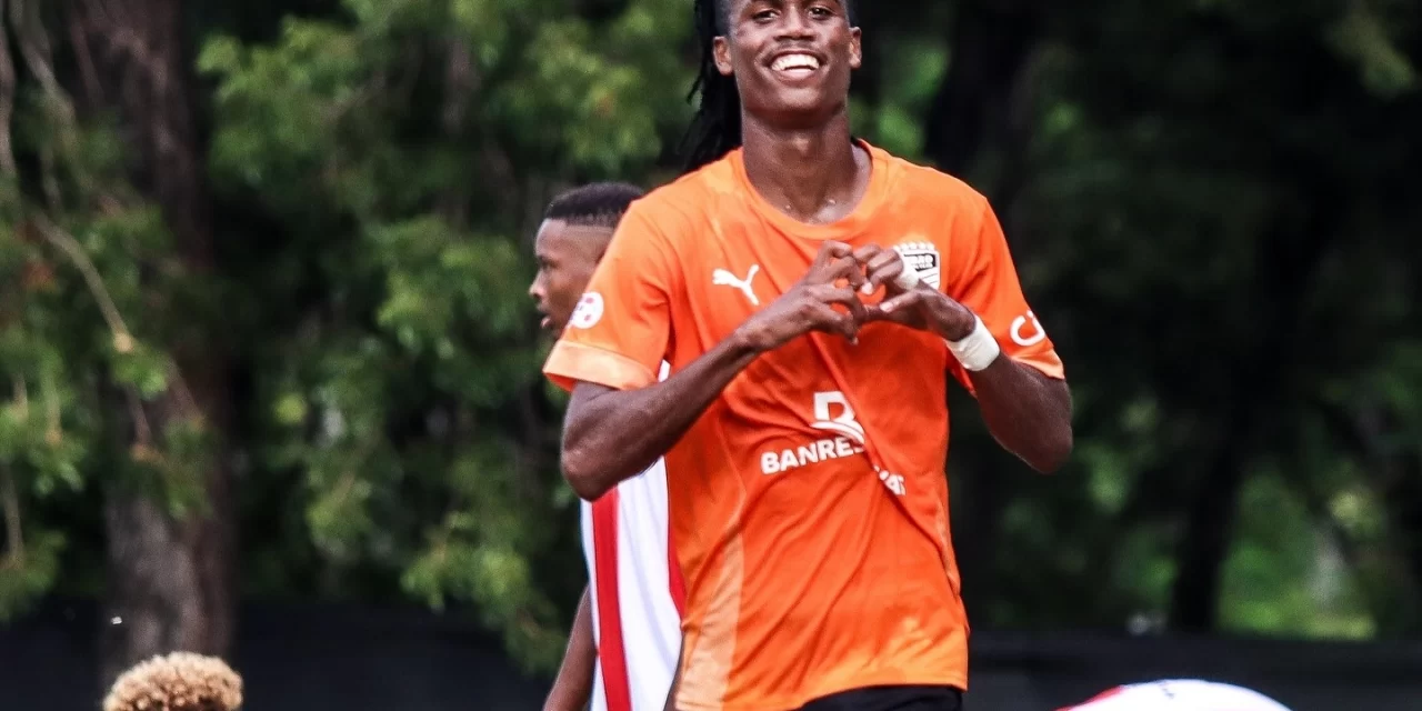 Cibao FC y Salcedo en duelo de punteros el sábado en la LDF