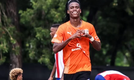 Cibao FC y Salcedo en duelo de punteros el sábado en la LDF