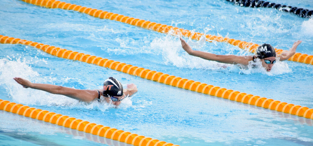 Asonadina celebrará Campeonato de Natación 2025