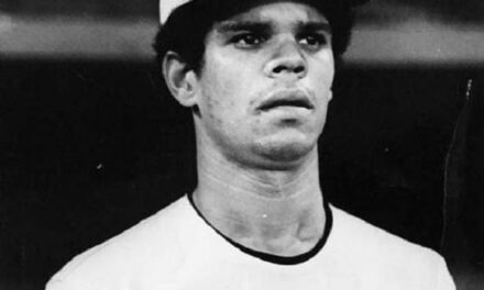 Fallece a los 74 abriles Juan Germosén, fama del béisbol