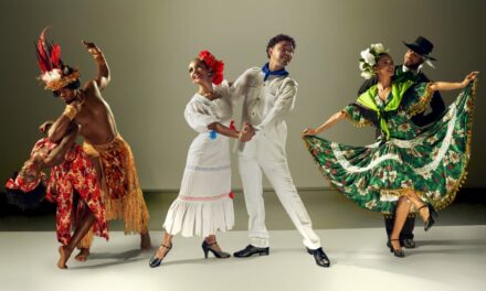 Las bellas artes y el centro de León anuncian «Fradique Footprints»