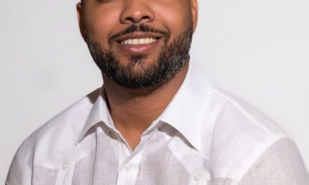 MLB nombra a Miguel Matos como nuevo director de oficina