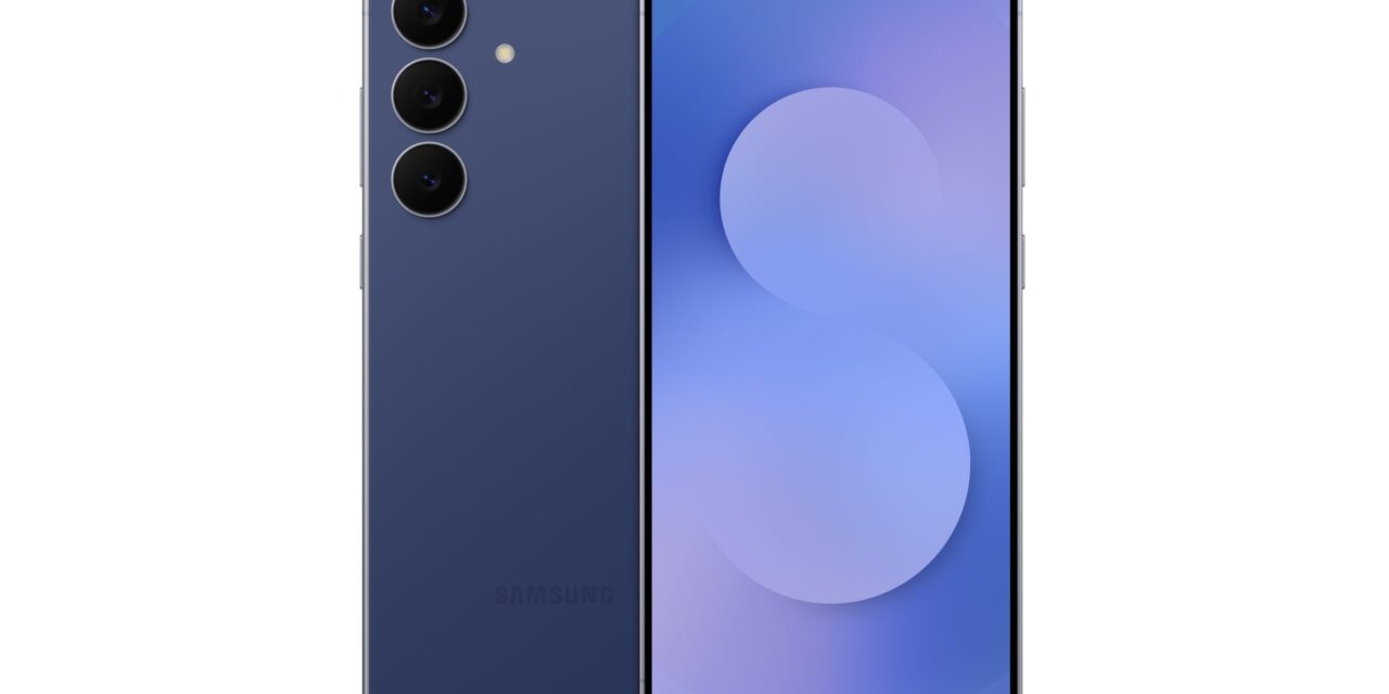 Samsung presenta el Galaxy S25 Fe: Funciones premium ya icónicas de Galaxy AI