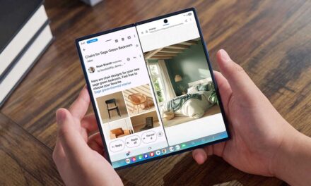 Sin promesas: Conozca y disfrute de estos 10 trucos de Galaxy Ai en Samsung Foldable