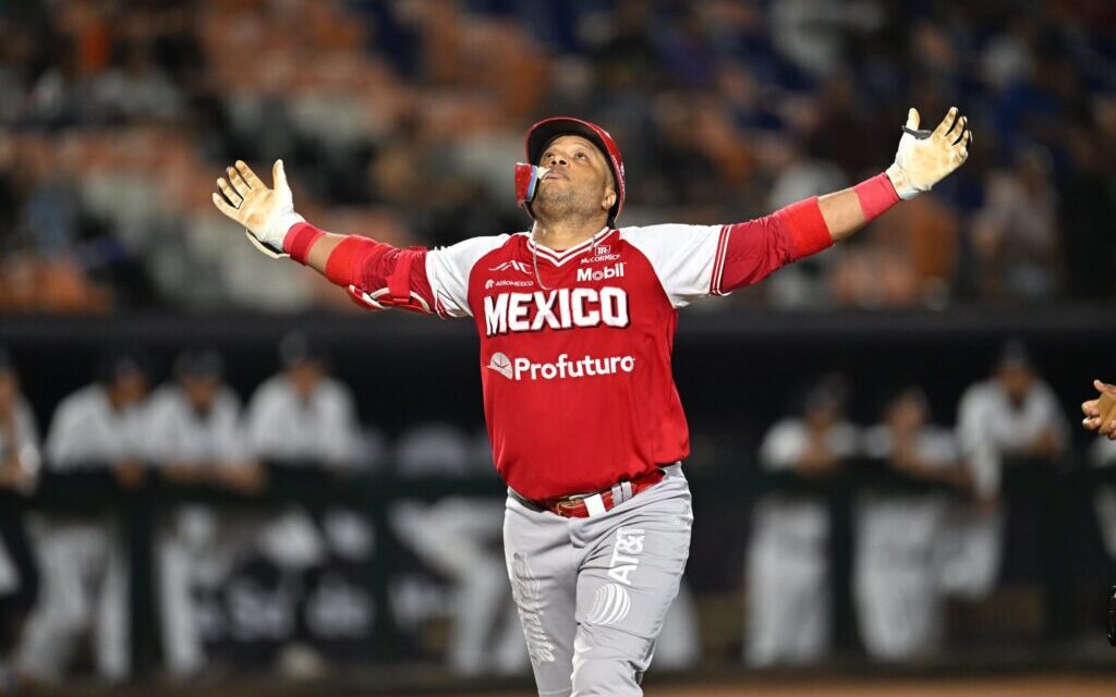 Robinson Canó confirma su permanencia con los Diablos Rojos para la temporada 2026