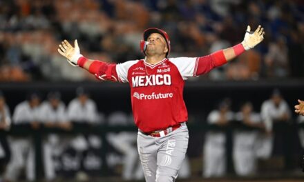 Robinson Canó confirma su permanencia con los Diablos Rojos para la temporada 2026