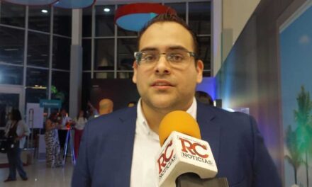 Video | Hisense y Corripio Tiendas presentes en la República Dominicana la televisión más vasto y descubierta del mercado