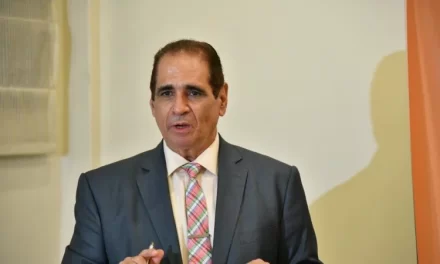 Torneo Básket Tamboril va el sábado honor Héctor J. Cruz