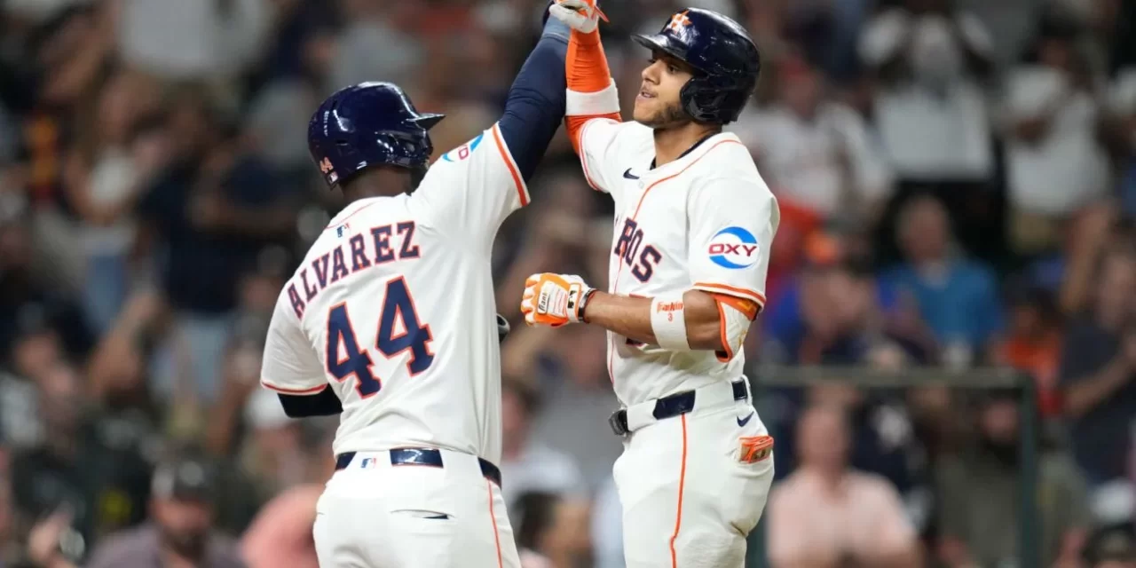 Cómo pueden los Rockets solucionar el problema de su nuevo saco