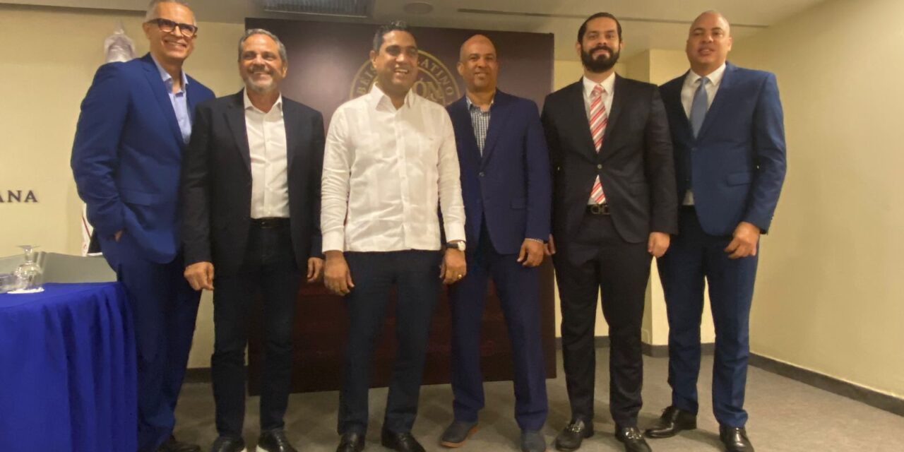 Puerto Plata será sede de la Ceremonia de Exaltación del Salón de la Fama del Béisbol Latino 2025