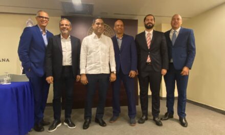 Puerto Plata será sede de la Ceremonia de Exaltación del Salón de la Fama del Béisbol Latino 2025