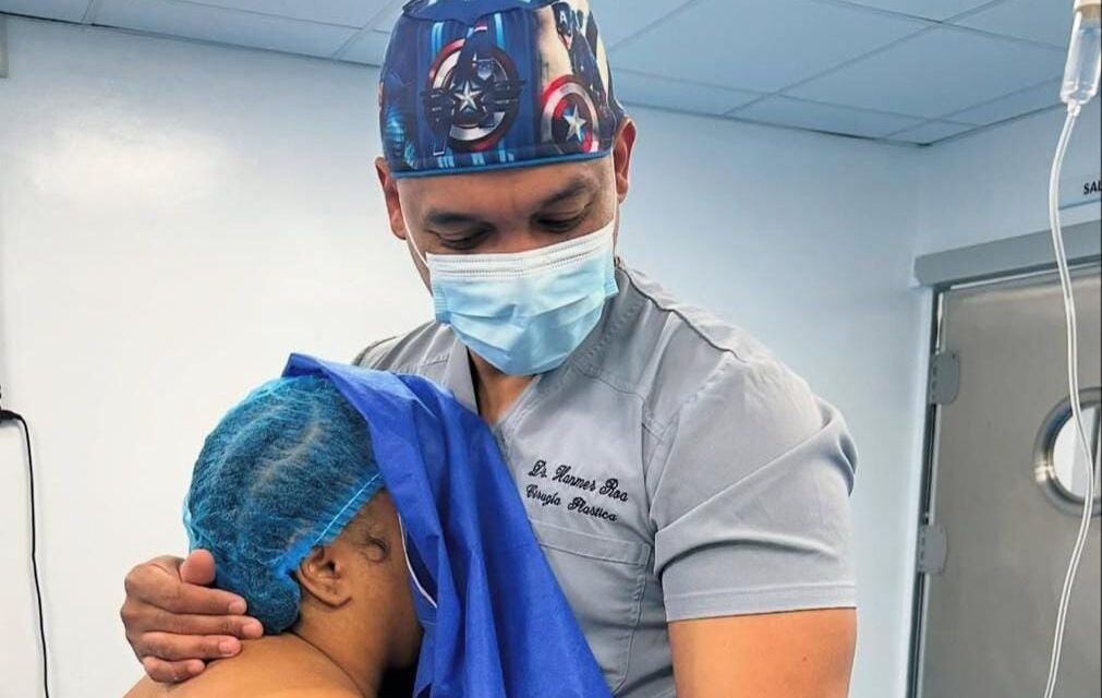 El turismo de vitalidad se consolida en la República Dominicana; Cirugía plástica entre los servicios más exigidos