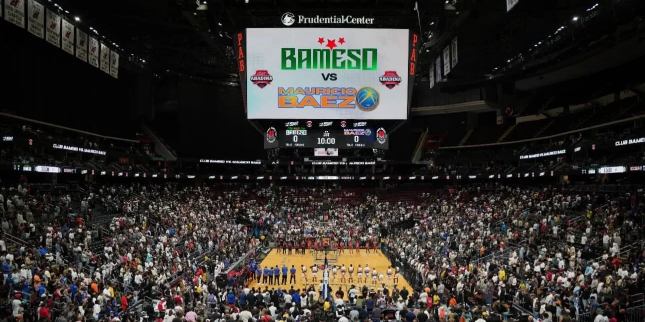 “El Juego del Respeto” conquista el Prudential Center