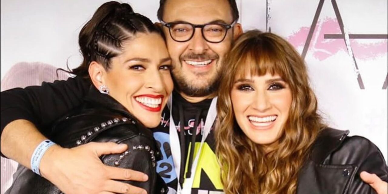 Ha-ash celebra el cumpleaños de su administrador con el mensaje en las redes