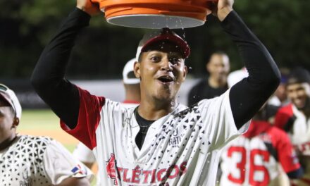 Mineros y Atléticos conquistan el pase a la final de la Liga Nacional de Verano de Béisbol