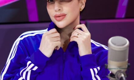 Amelia niega a DJ Adoni y dice que ha estado con un Baturra