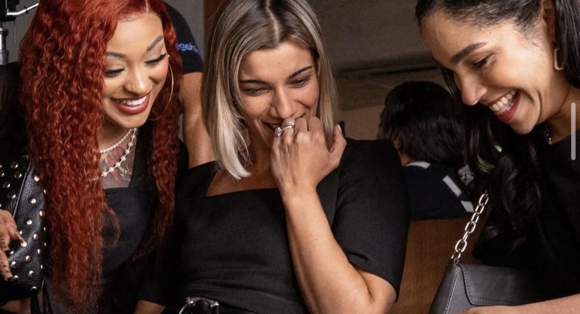 «Half Sisters» anuncia su estreno en Cines of Rd y Puerto Rico