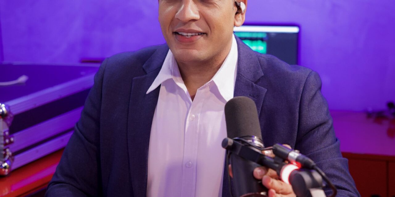 Se hizo notorio sin hacer nadie