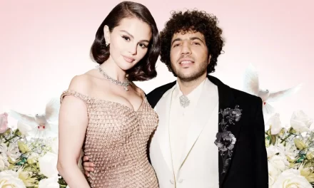 Selena Gomez y Benny Blanco alistan su boda esperada en California