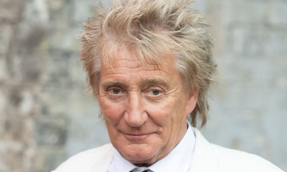 Las boletas para el concierto de Rod Stewart en Santo Domingo van desde RD $ 3,360 a RD $ 14,700
