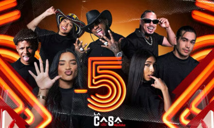 La casa de Alofoke conecta un millón de dispositivos simultáneamente