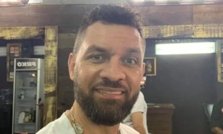 Ice arresta al patrón haitiano Dimitri Vorbe en Miami