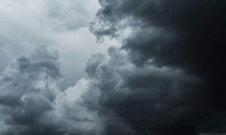 Indomet emite alertas ya que las ondas tropicales traen fuertes lluvias