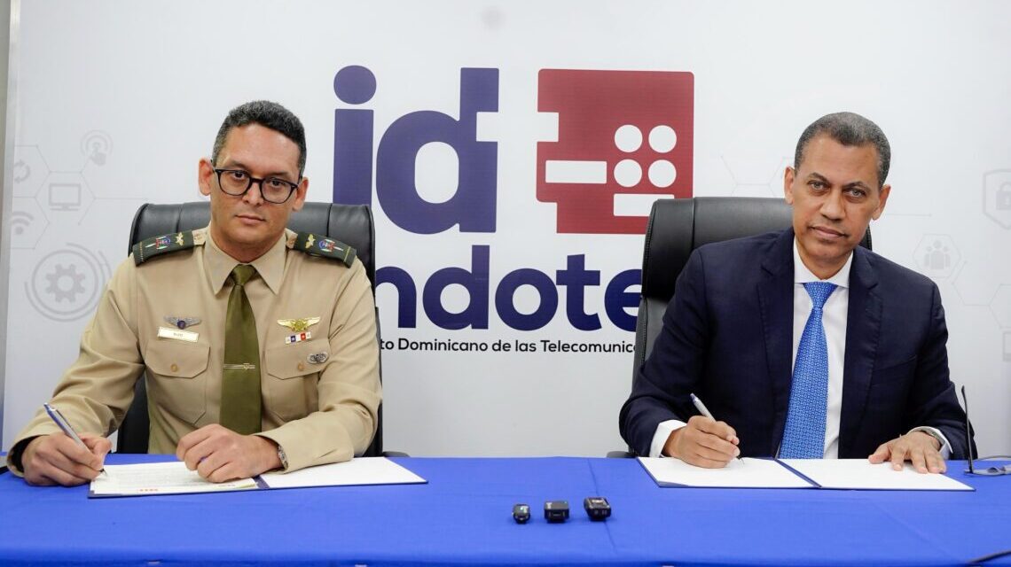 Indotel para alterar más de US $ 900,000 en equipos del sistema de alerta doméstico