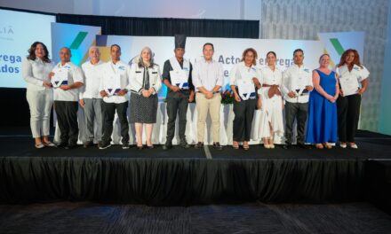 InfoTep certifica a 97 técnicos que trabajan en Meliá Punta Cana