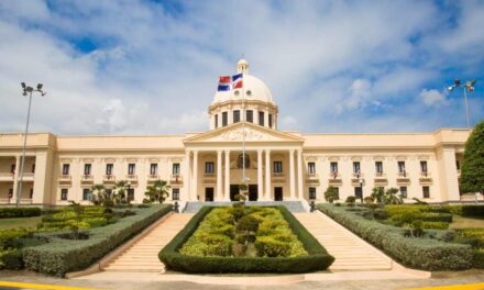 Gobierno dominicano destaca esfuerzos antidrogas en 2025