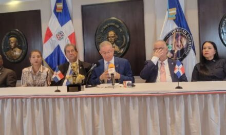 Instituto Duartiano advierte los acuerdos de inmigración deben respetar la constitución