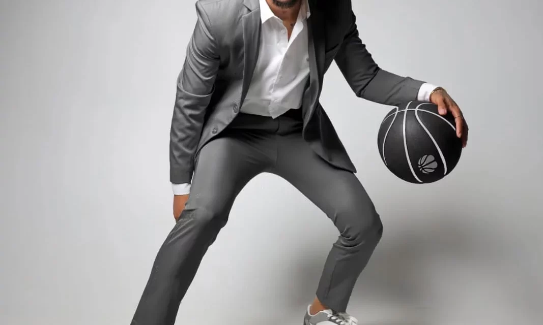 JalexiZ Fernández convierte su sueño en historia para RD: llega al Prudential Center