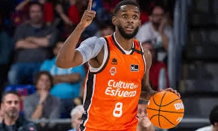 Jean Montero eligió competir con la selección Dominicana y terminó en cirugía