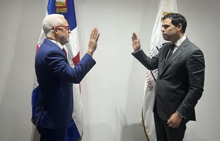 La confrontación entre Aybar y el Ministro continúa