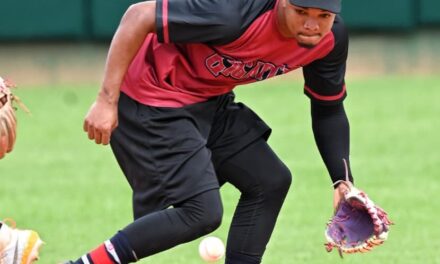 Gigantes del Cibao integran a José Devers y Gleyvin Pineda a los entrenamientos