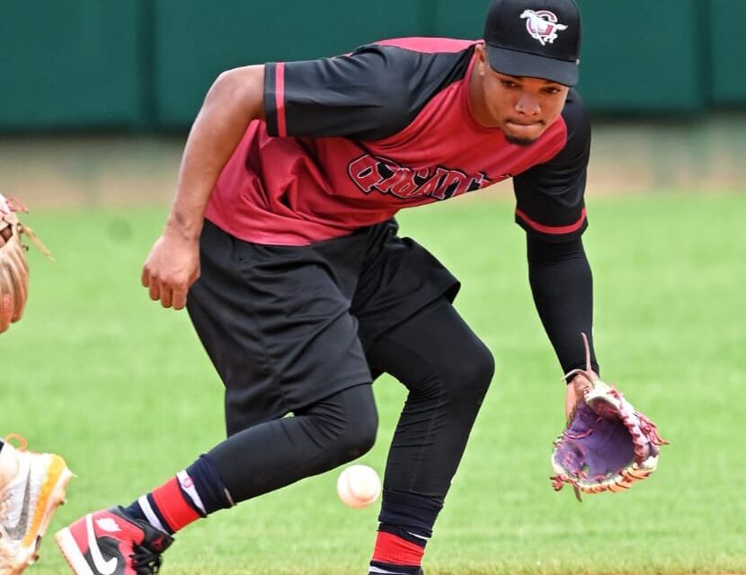 Gigantes del Cibao integran a José Devers y Gleyvin Pineda a los entrenamientos