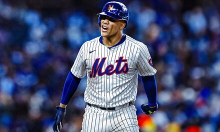 Juan Soto se une al club exclusivo de 30-30, domina la temporada de 2025 MLB