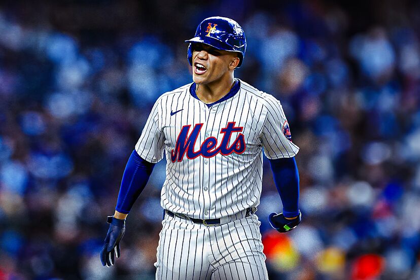 Juan Soto se une al club exclusivo de 30-30, domina la temporada de 2025 MLB