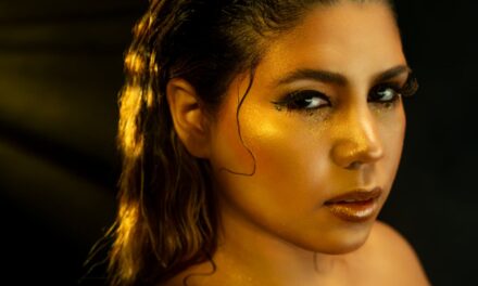 El comediante Layza Moory se estrena «El abuso ha terminado»