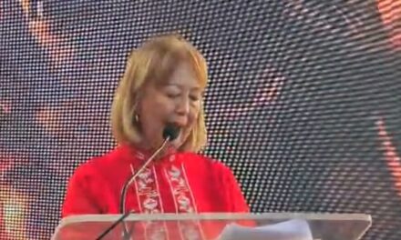 La Fundación Flor para Todos pide la reapertura de las empresas chinas en Santo Domingo