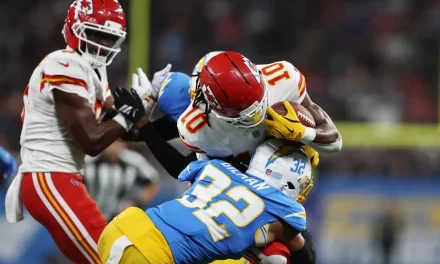 La NFL inicia su excursión europea, que tendrá parada histórica en Madrid