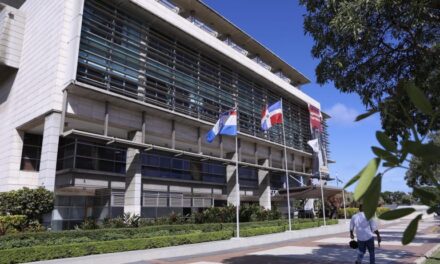 La Operación Domo desmantela la Red de Piratería de la transmisión en la República Dominicana