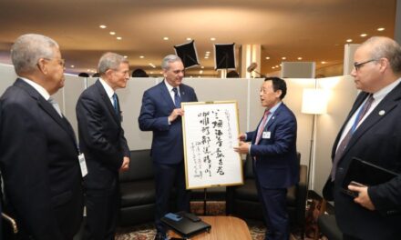 La República Dominicana podría alcanzar el «cero hambre» en dos primaveras