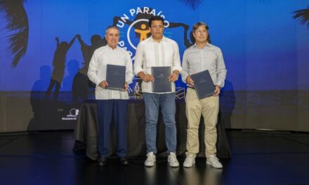 La Romana-Bayahíbebe declaró el primer destino turístico accesible de la República Dominicana